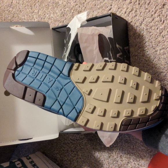 Air max Patta - Picture 5 of 5